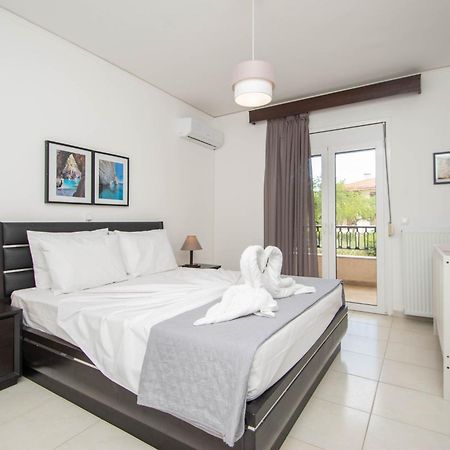 Lemon Tree Zante City Apartment By "Elite" ภายนอก รูปภาพ