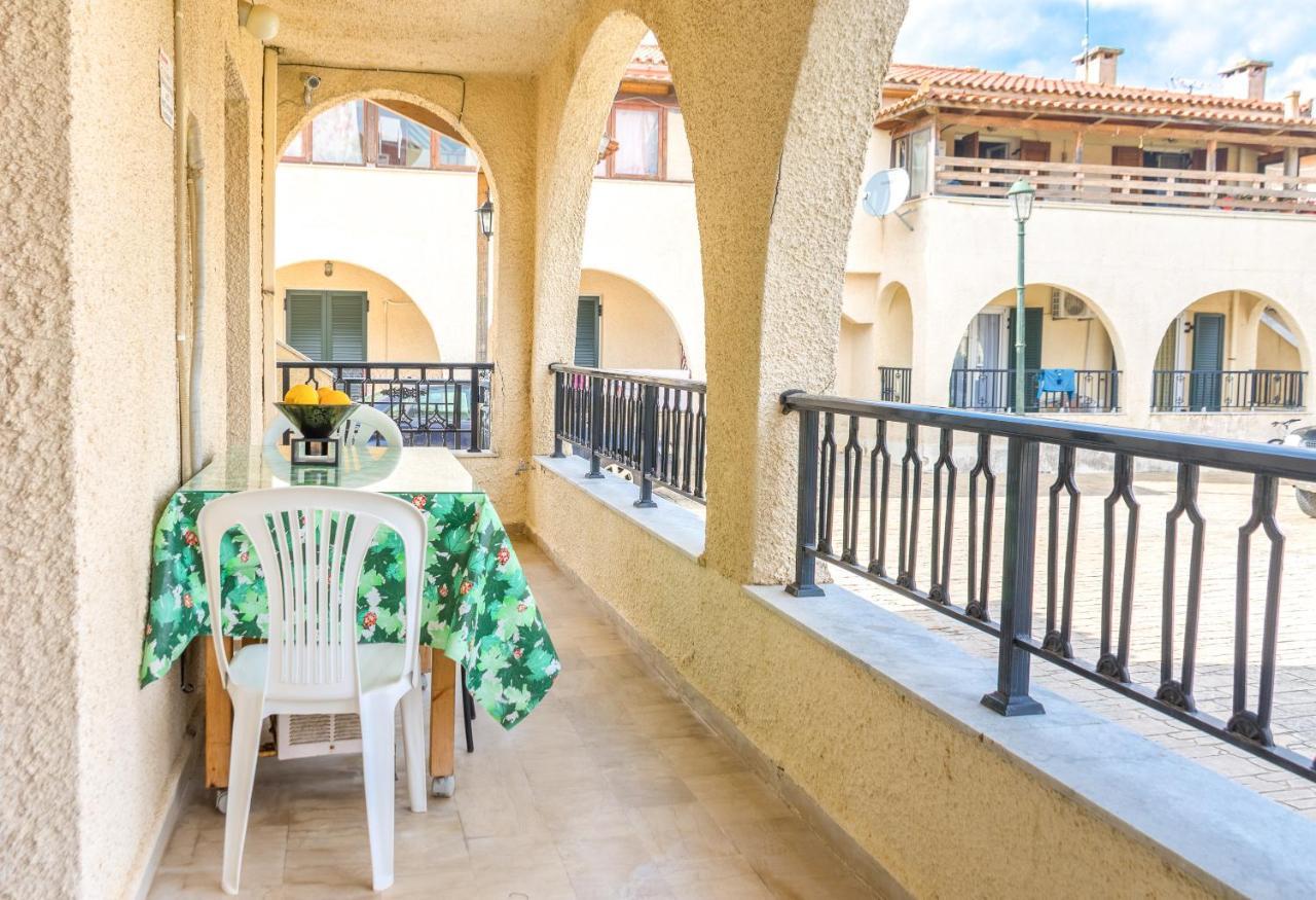 Lemon Tree Zante City Apartment By "Elite" ภายนอก รูปภาพ