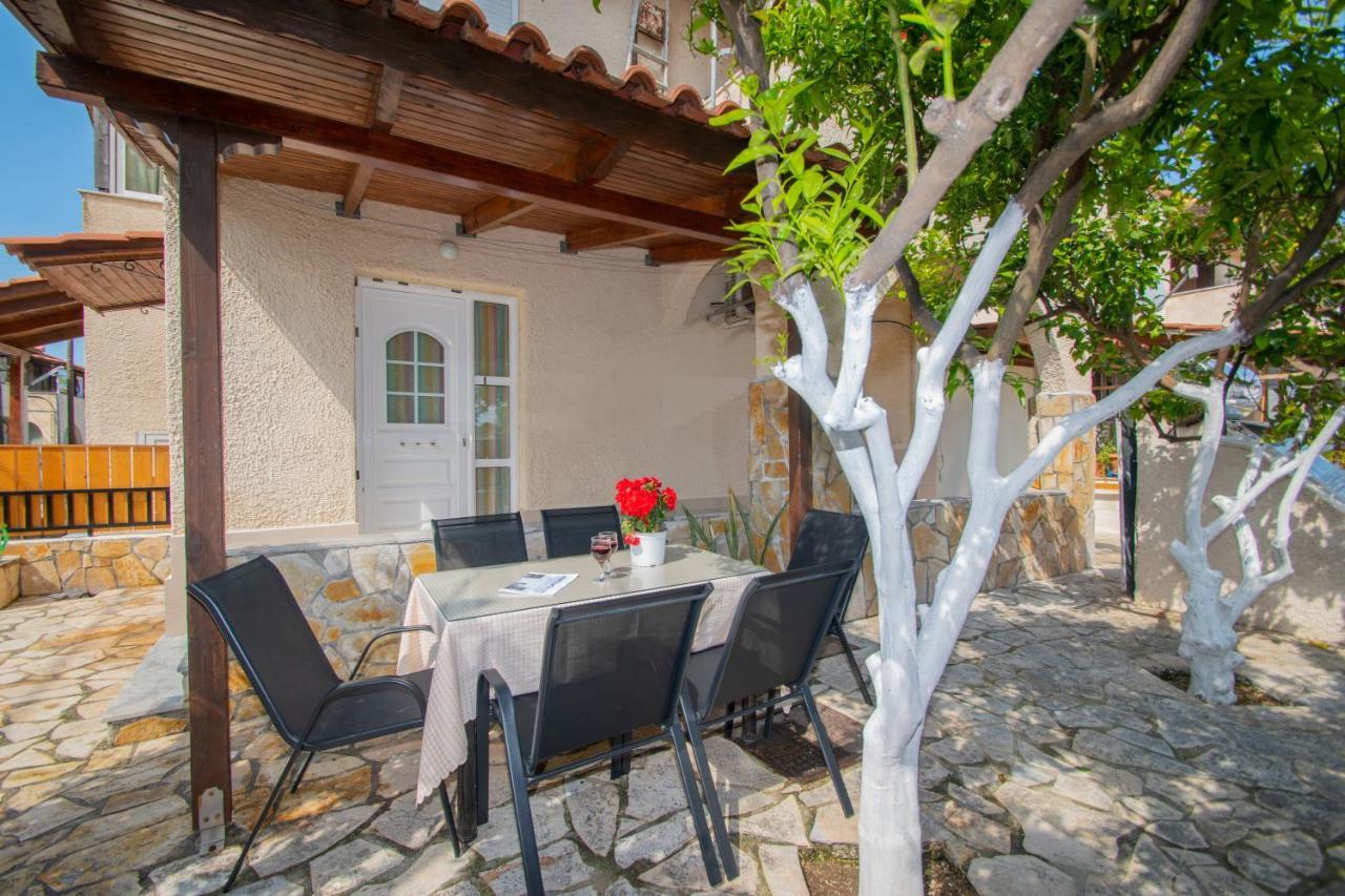 Lemon Tree Zante City Apartment By "Elite" ภายนอก รูปภาพ