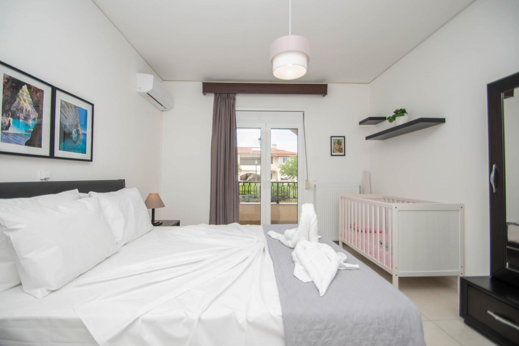 Lemon Tree Zante City Apartment By "Elite" ภายนอก รูปภาพ