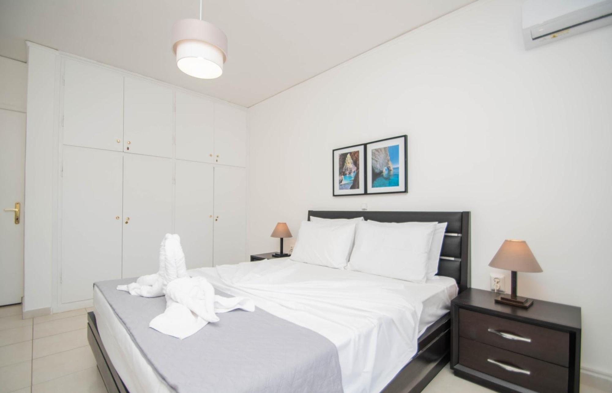 Lemon Tree Zante City Apartment By "Elite" ภายนอก รูปภาพ