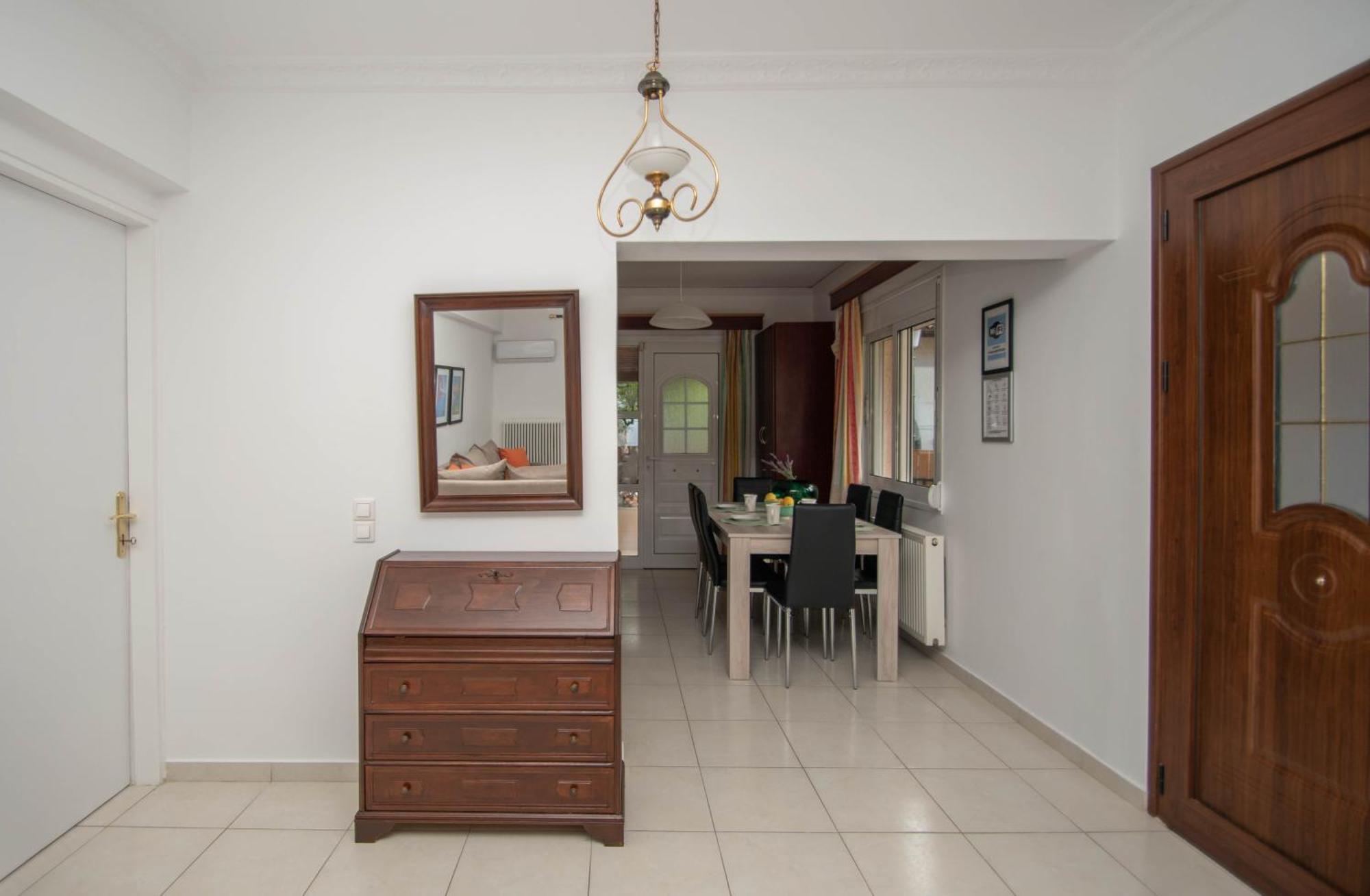 Lemon Tree Zante City Apartment By "Elite" ภายนอก รูปภาพ