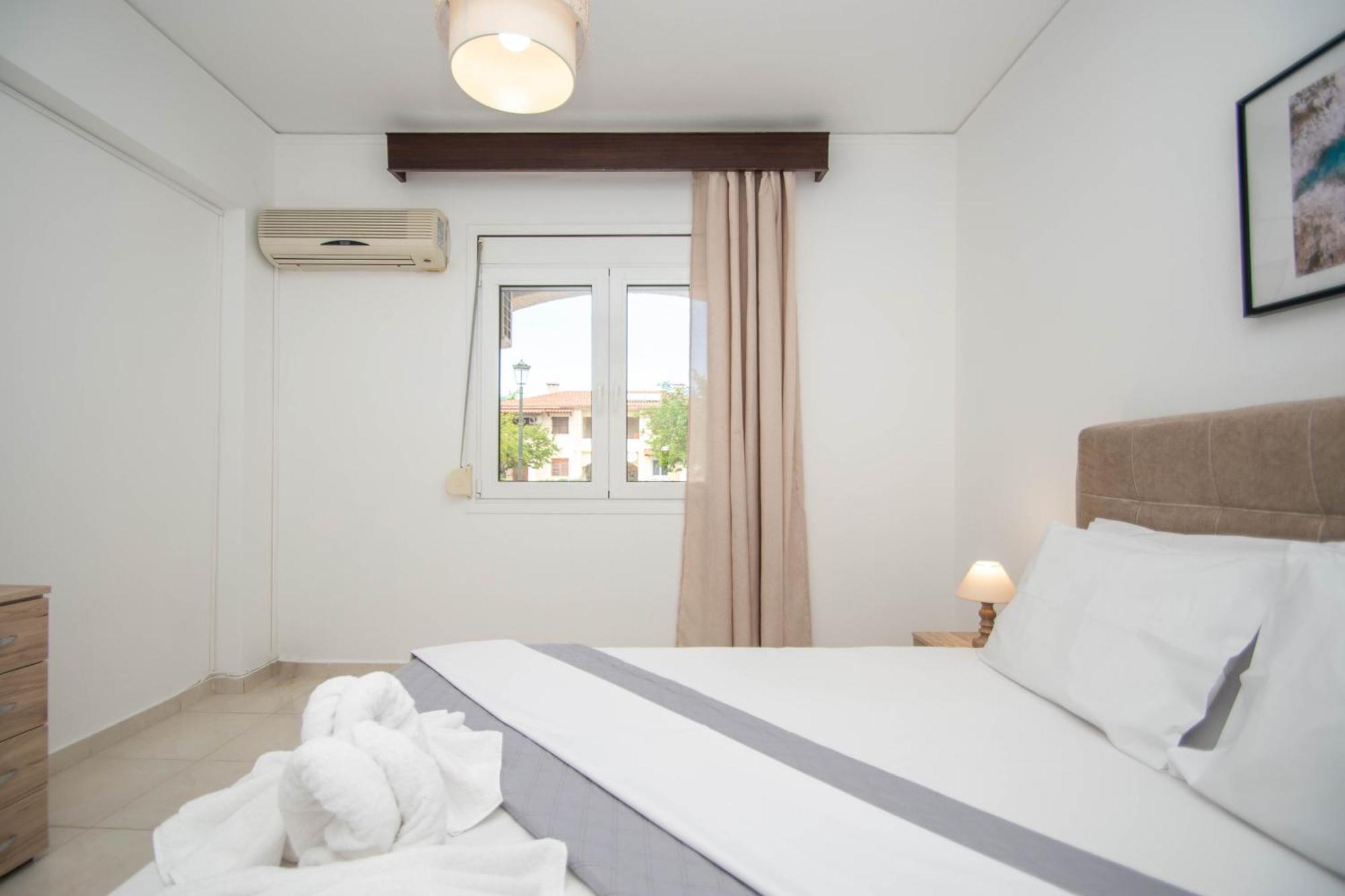 Lemon Tree Zante City Apartment By "Elite" ภายนอก รูปภาพ