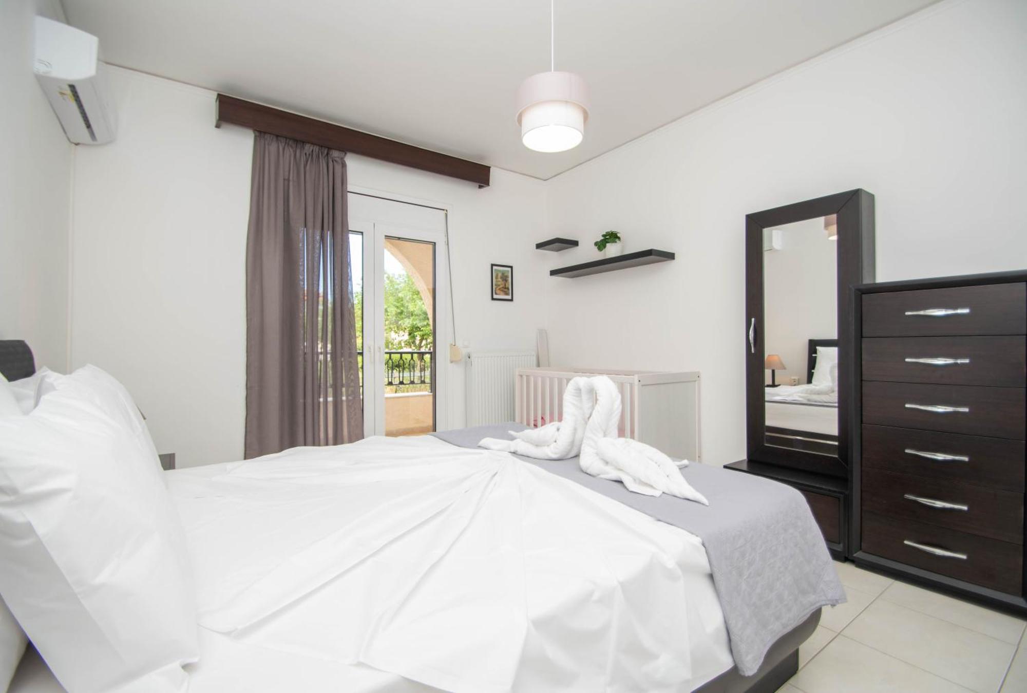 Lemon Tree Zante City Apartment By "Elite" ภายนอก รูปภาพ