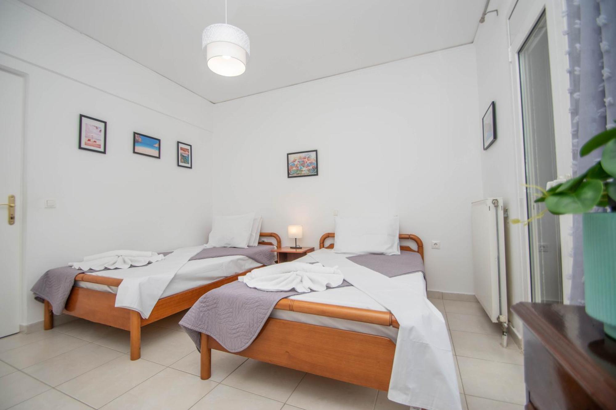 Lemon Tree Zante City Apartment By "Elite" ภายนอก รูปภาพ