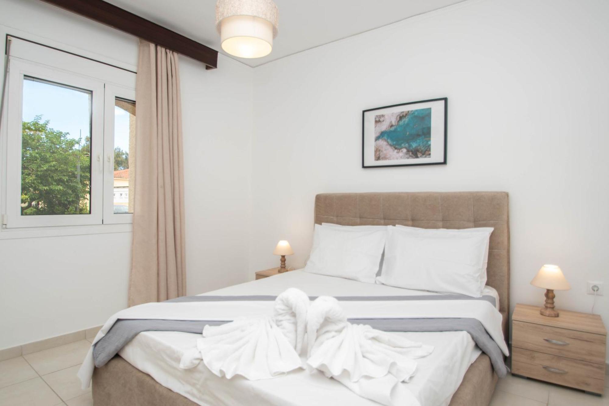 Lemon Tree Zante City Apartment By "Elite" ภายนอก รูปภาพ